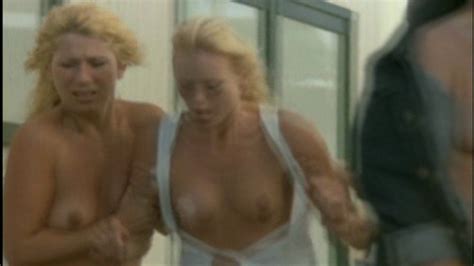 Naked Ursula Buchfellner In Hellhole Women