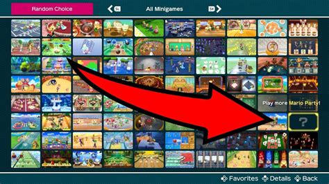 older mario party games  switch infoupdateorg