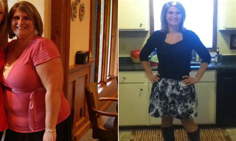 Real Weight Loss Success Stories Jessica Was Inspired By A Rocky
