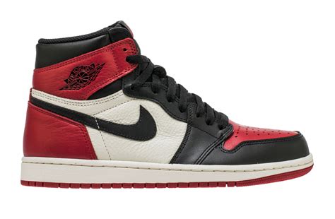 air jordan  retro high og bred toe debuting   weeks kicksonfirecom