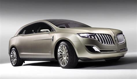 lincoln mkt top car magazine lincoln cars lincoln mkt car