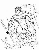 Aquaman Kleurplaat Kleurplaten Colorat Superhelden P52 Kolorowanki Coloriages Planse Animaatjes Dzieci Primiiani Maak Persoonlijke Coloriage Desene sketch template