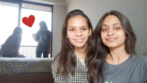 Meeting My Best Friend After Long Time Youtube