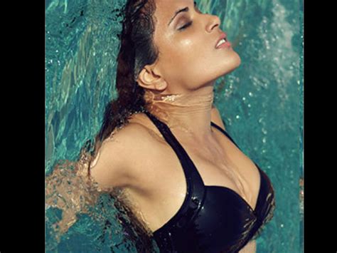 hot hotter hottest richa chadda s maxim pictures can make you sweat filmibeat