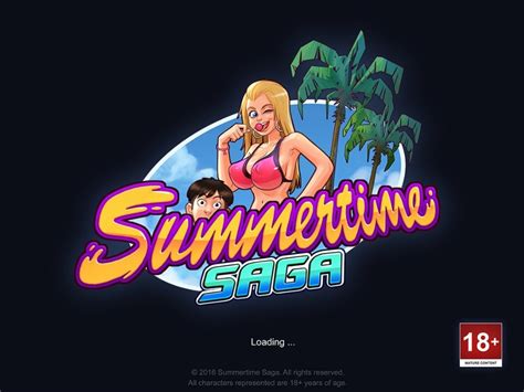 summertime saga porn sex game play porn game free