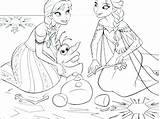 Coloring Let Go Pages Frozen Elsa Princess Disney Color Getcolorings Getdrawings sketch template