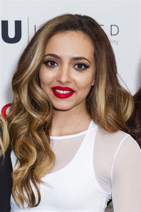 you re hot as hell fans go gaga as little mix s jade