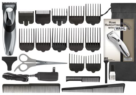 buy wahl haircut beard cord cordless clipper  worldwide voltage transformer model