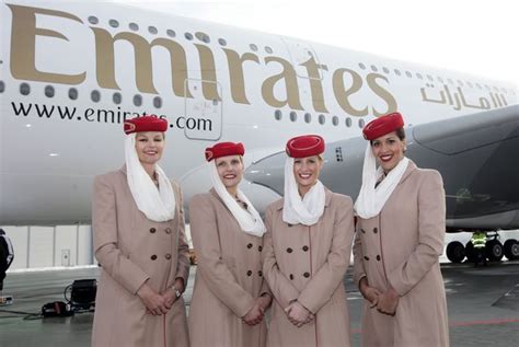 airlines emirates airlines
