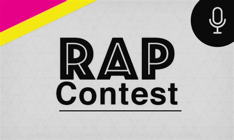 iminthisforme rap contest  wkys