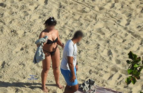 Black Bikini From Recife City Brazil 01 November 2016 Voyeur Web
