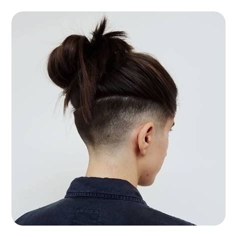 64 Undercut Hairstyles For Women That Really Stand Out