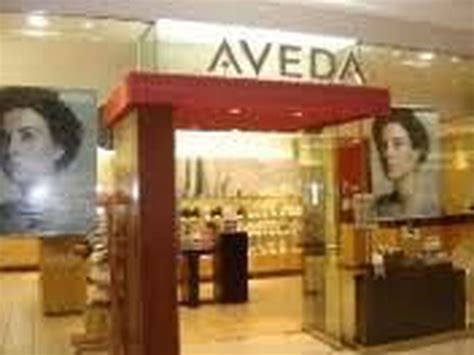 aveda experience centers offering  massages  black friday