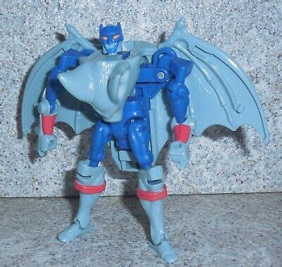transformers beast wars optimus primal bat figure ebay