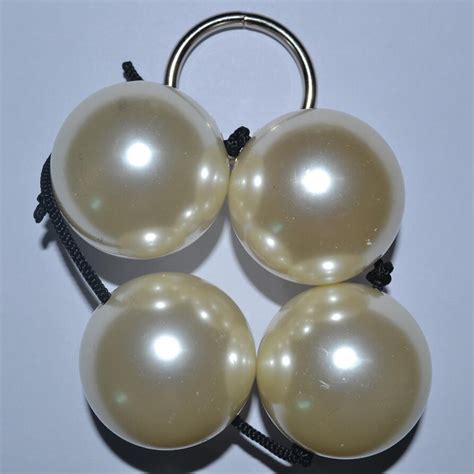 anal beads chain butt plug flexible string sex toy bead strings with