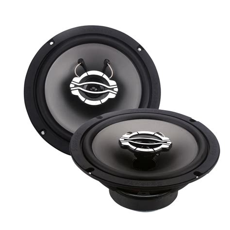 pcs durable   db  high  car coaxial speakers   car audio speakers