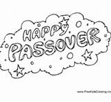 Passover Coloring Pages Fun Happy Printable Surfnetkids Book Next D Under sketch template