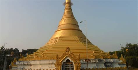 kathmandu lumbini tour 8 days by thai nepal travels