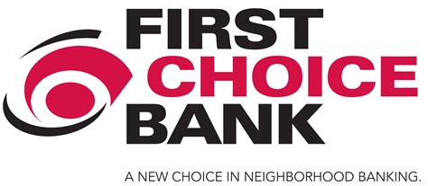 choice bank logo