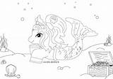 Filly Ausmalbilder Ausmalbild Meerjungfrau Pferde Pferd Pferdchen Tina Bibi Neu Tiere Einzigartig Dschungel Regenwald Forstergallery Mia Pinkie Inspirierend Mermaids Calypso sketch template