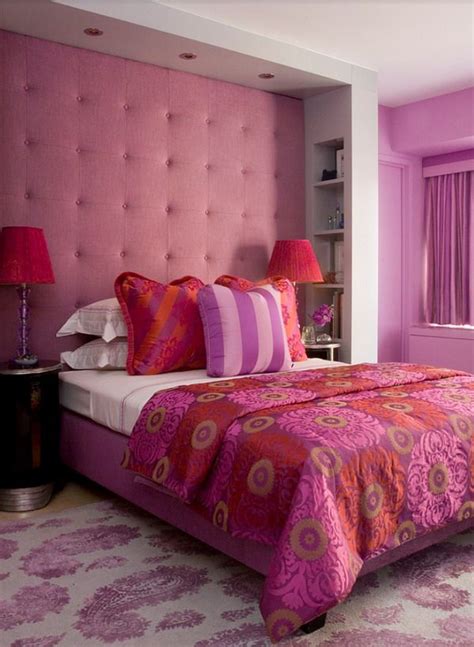 Light Pink And Black Bedroom Ideas ~ Yellow Bright Decorating Interior