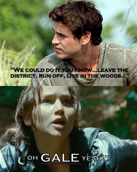 33 Best Funny Hunger Games Memes Images On Pinterest
