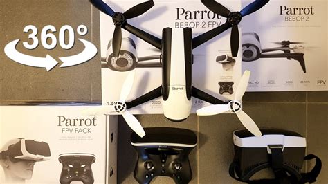 flying drone  vr headset parrot bebop  fpv drone  video youtube