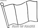 Flag French Coloring France Pages Italy Drawing Flags Printable Colour Color Kids Getdrawings Colorings Getcolorings Print Clipartmag Practical sketch template