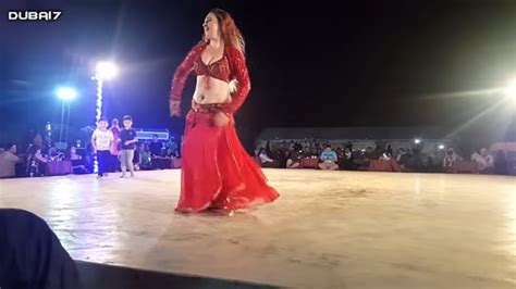 Dubai Desert Safari Belly Dance Arabic Hd Youtube