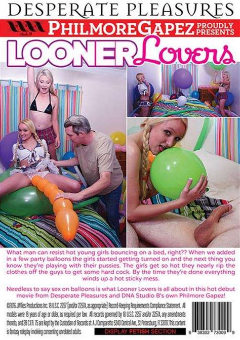 Looner Lovers Streaming Video On Demand Adult Empire