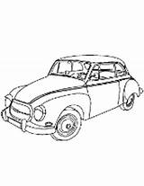 Motorcars Coloring Pages sketch template