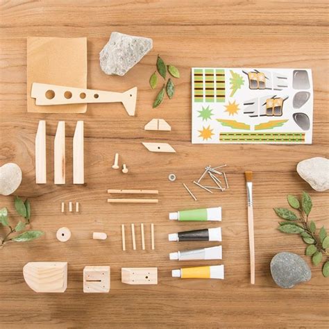 gallery young woodworkers kit club woodworking kit  kids woodworking project kits