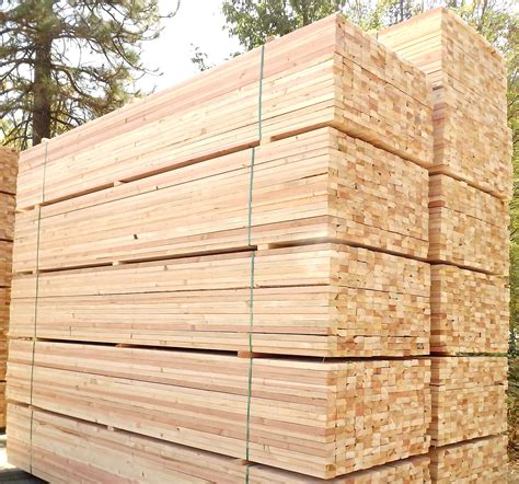 douglas fir   trinity river lumber company