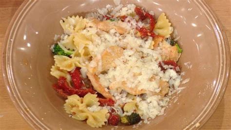 Joy Philbin S Pasta A La Passion Recipe Rachael Ray Show