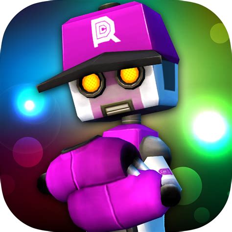 robot dance party review apps