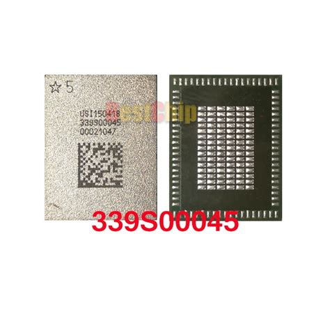 ipad mini  wifi module ic chip wi fi  ipad pro   integrated circuits