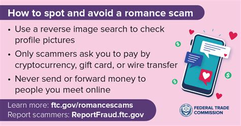 romance scams fraudsters to the left of you fakers to the right