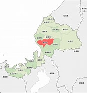 Image result for 福井県越前市米口町. Size: 174 x 185. Source: map-it.azurewebsites.net