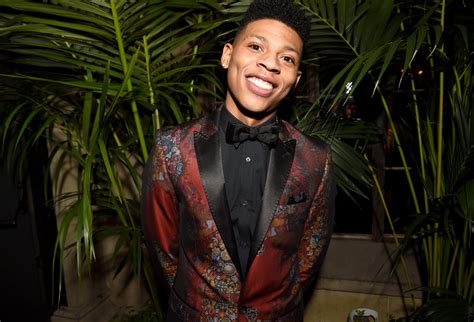interview empire star bryshere gray on filming in chicago and upcoming project canal street