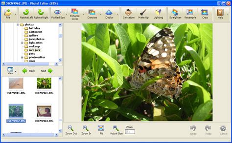 top    simple images  editing software