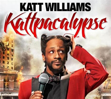 katt williams  stand  comedy kattpacalypse full video home