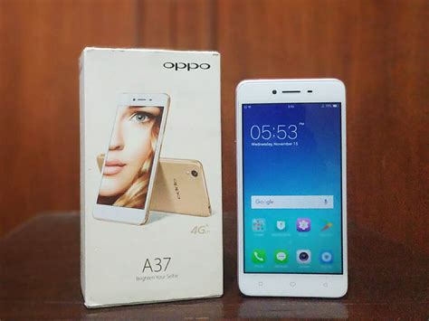 review oppo  teknoreview