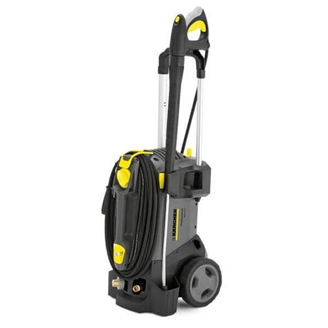 karcher hd    easy kw cold water high pressure cleaner