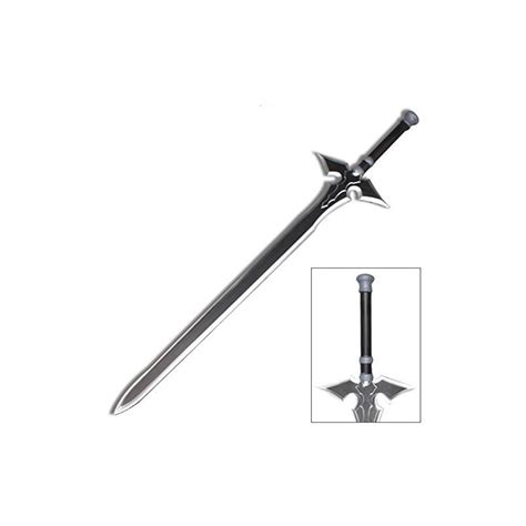 Kirito S Alo Foam Longsword Sword Art Online Sao Cosplay