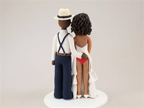 pin em sexy cake toppers