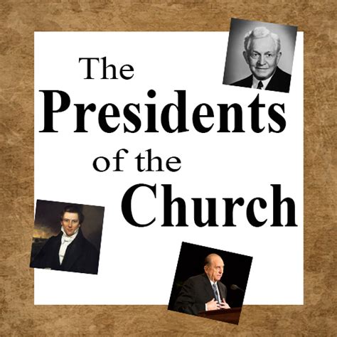 amazoncom lds church presidents apps games