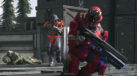 halo infinites  technical preview launches july