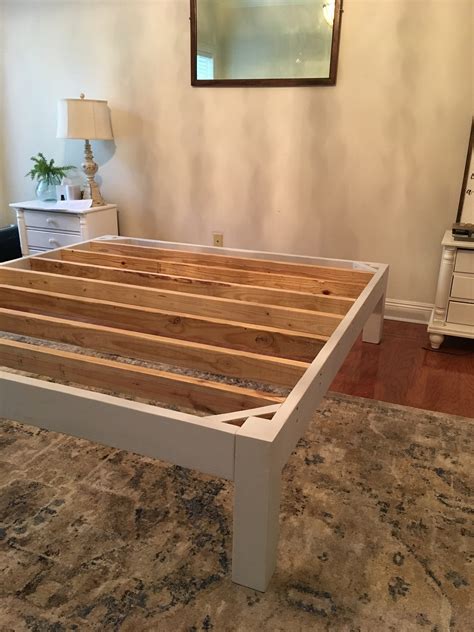 diy headboard  bed frame beauty  ashes