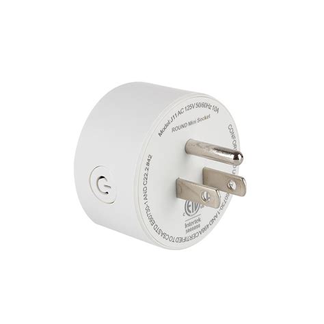 spt ghz wifi enabled app controlled smart plug  czs  home depot