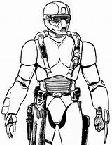 Wars Star Bounty Hunter Coloring Pages Line Dog Clipart Starwars Armor Wikia Noval Template sketch template